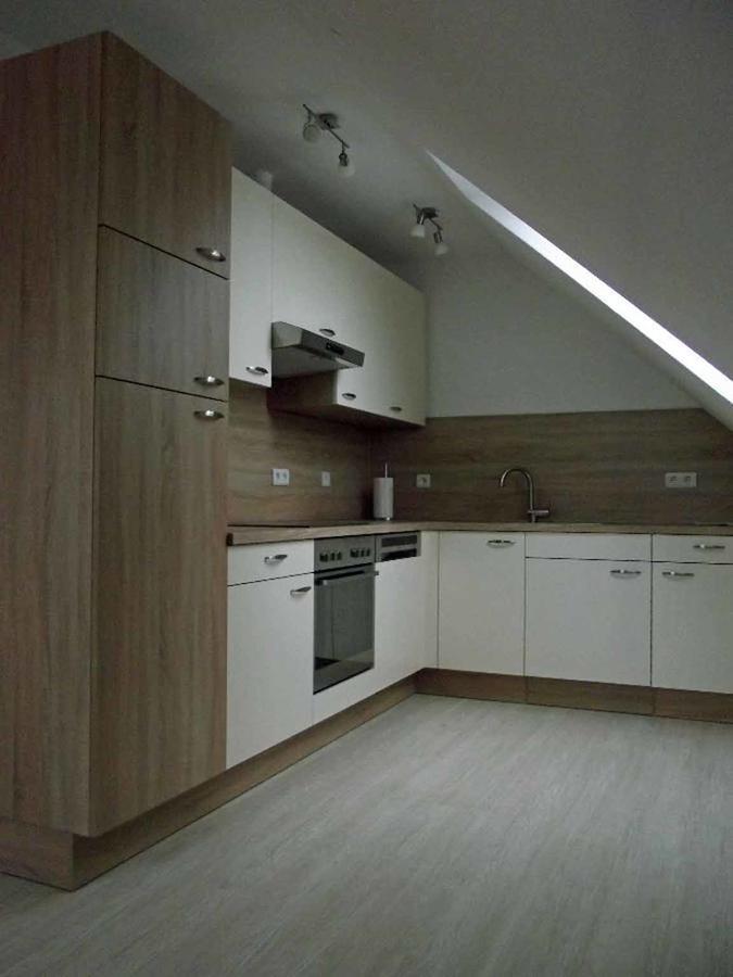 Ferienwohnung Reuter Christine باد ستافلستين المظهر الخارجي الصورة