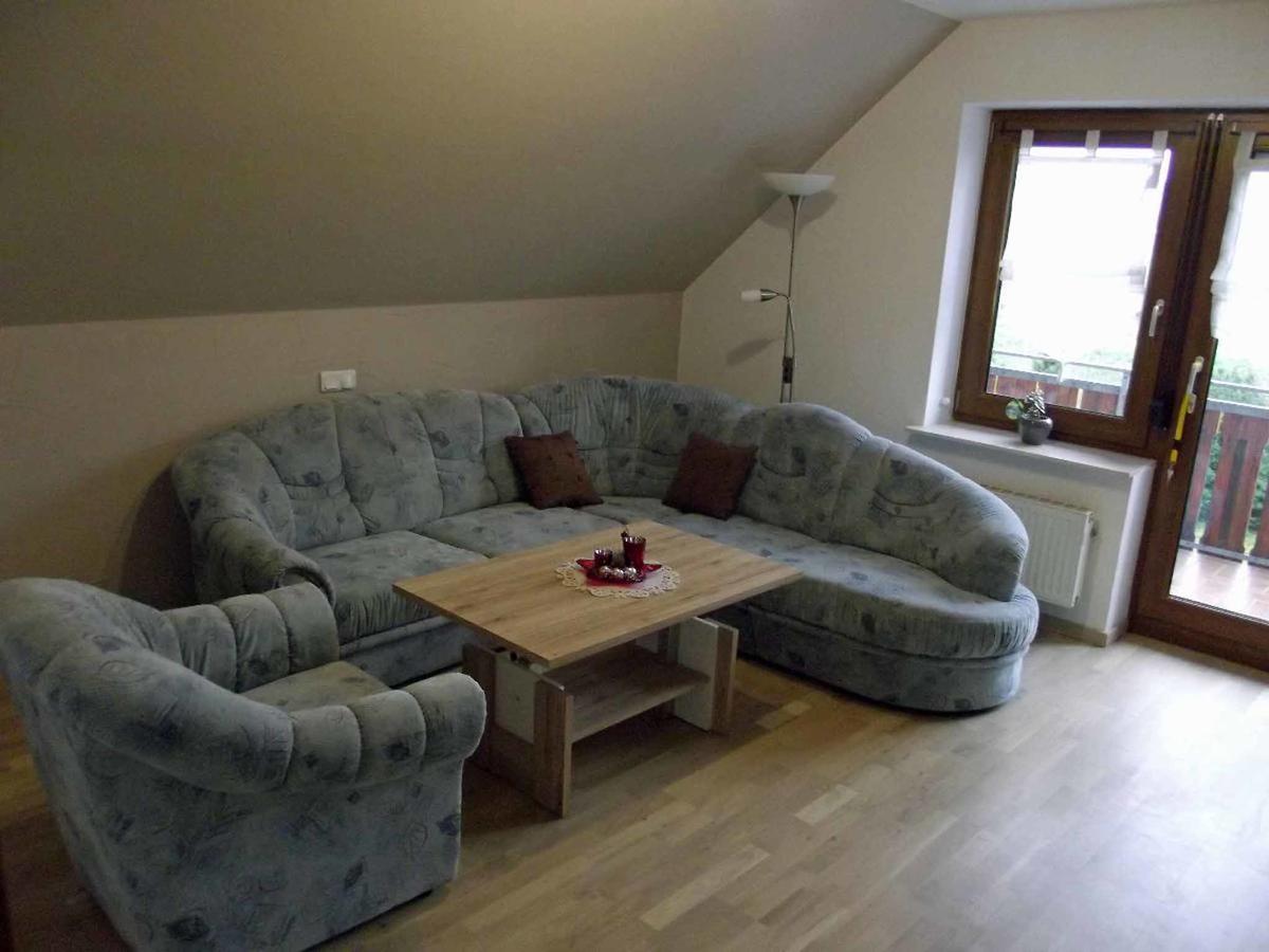Ferienwohnung Reuter Christine باد ستافلستين المظهر الخارجي الصورة