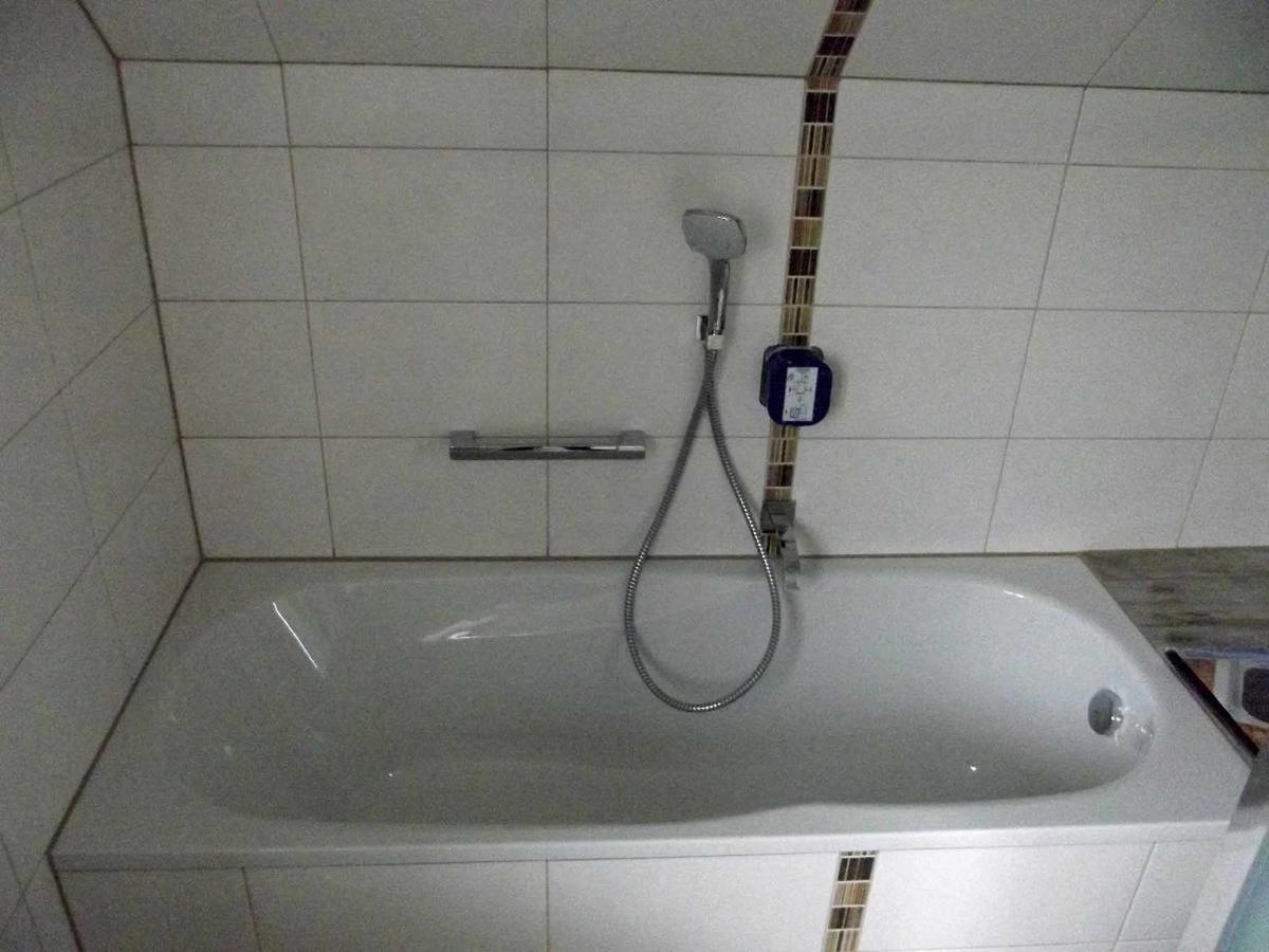Ferienwohnung Reuter Christine باد ستافلستين المظهر الخارجي الصورة
